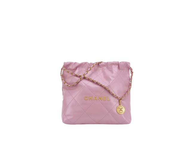 Chanel Chanel 22 Small Handbag - view 1