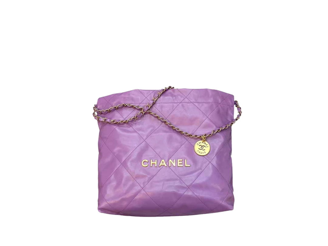Chanel Chanel 22 Small Handbag