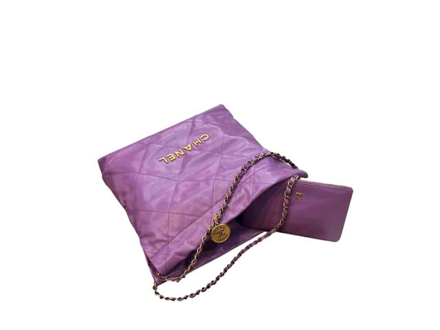Chanel Chanel 22 Small Handbag - view 3