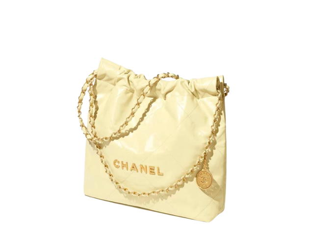 Chanel Chanel 22 Small Handbag - view 2