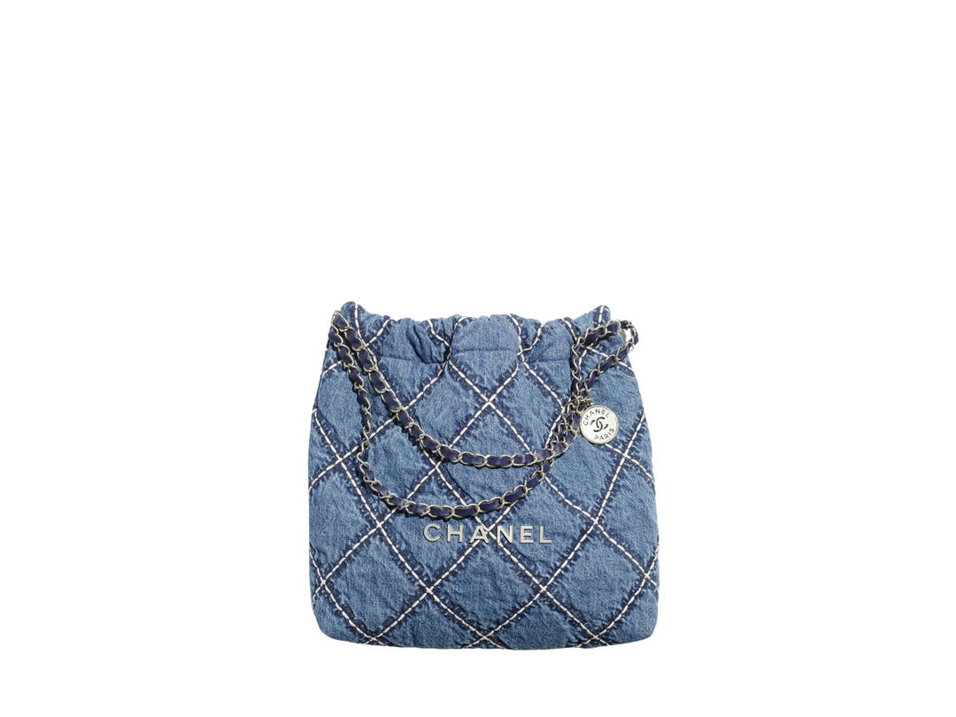 Chanel Chanel 22 Small Handbag