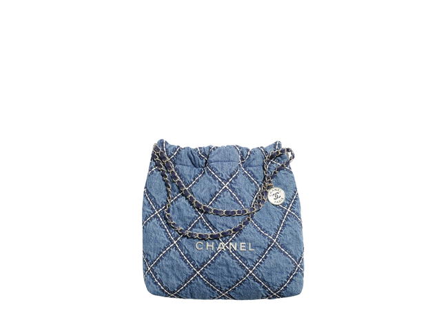 Chanel Chanel 22 Small Handbag - view 1