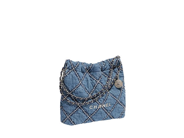 Chanel Chanel 22 Small Handbag - view 2