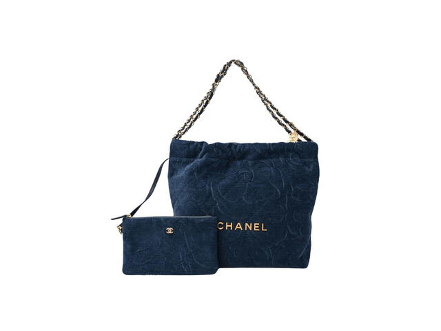 Chanel Chanel 22 Small Handbag - view 1