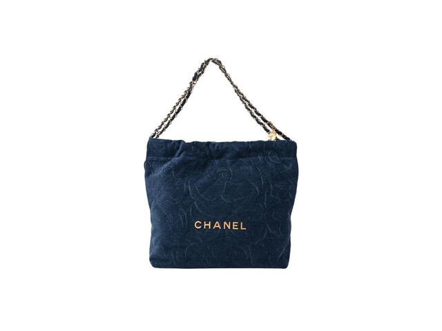 Chanel Chanel 22 Small Handbag - view 2