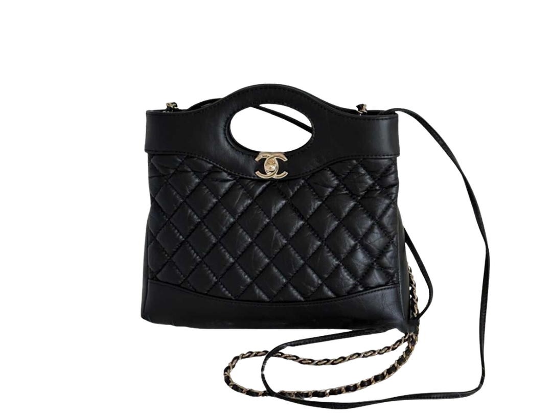 Chanel Chanel Mini Shopping Bag