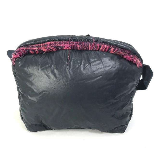 Chanel CHANEL A57586 Shoulder Bag Coco Neige Bag Waist Pouch Fringe body bag - view 3