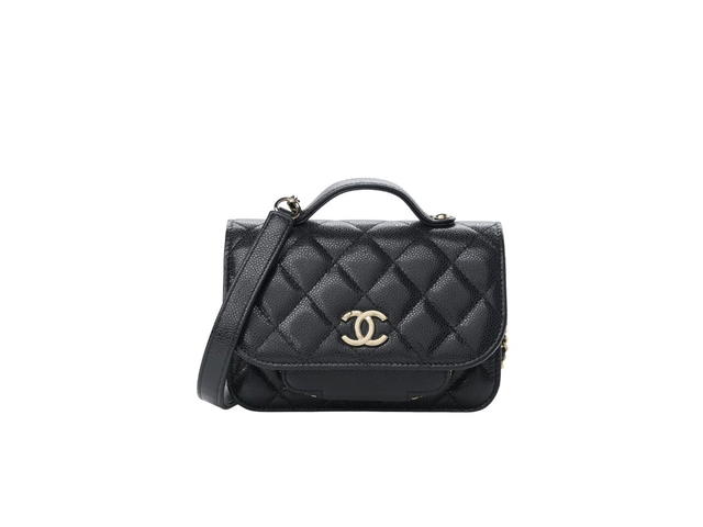 Chanel Chanel Clutch With Chain - view 1