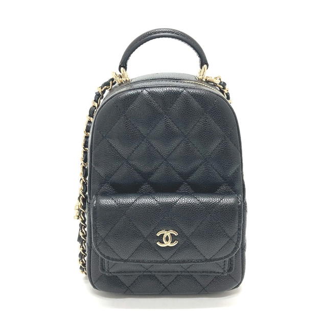 Chanel CHANEL AP3753 Matelasse Timeless classic 3WAY Backpack Unused - view 2
