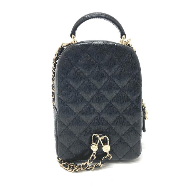 Chanel CHANEL AP3753 Matelasse Timeless classic 3WAY Backpack Unused - view 3