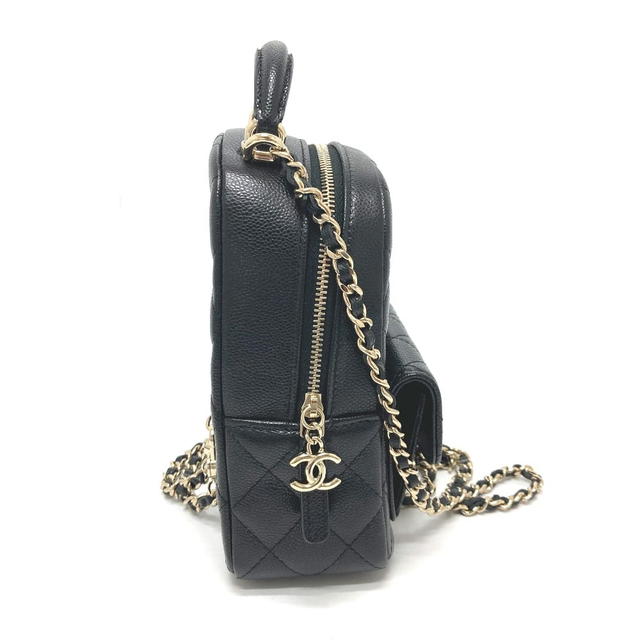 Chanel CHANEL AP3753 Matelasse Timeless classic 3WAY Backpack Unused - view 4