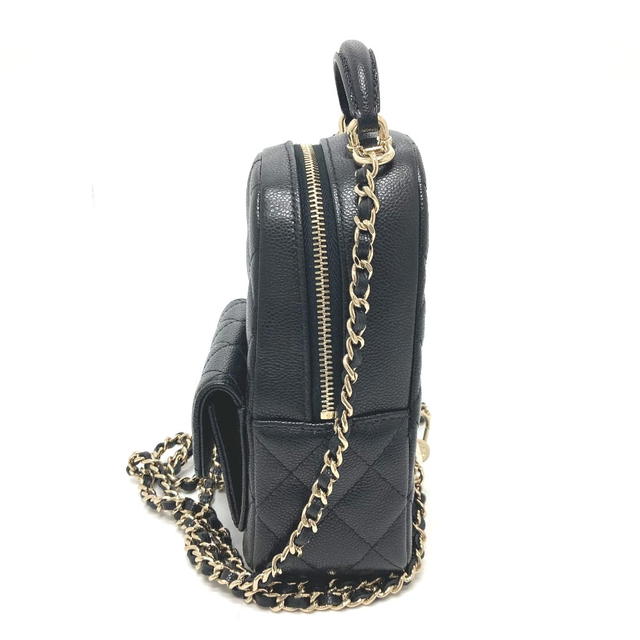 Chanel CHANEL AP3753 Matelasse Timeless classic 3WAY Backpack Unused - view 5