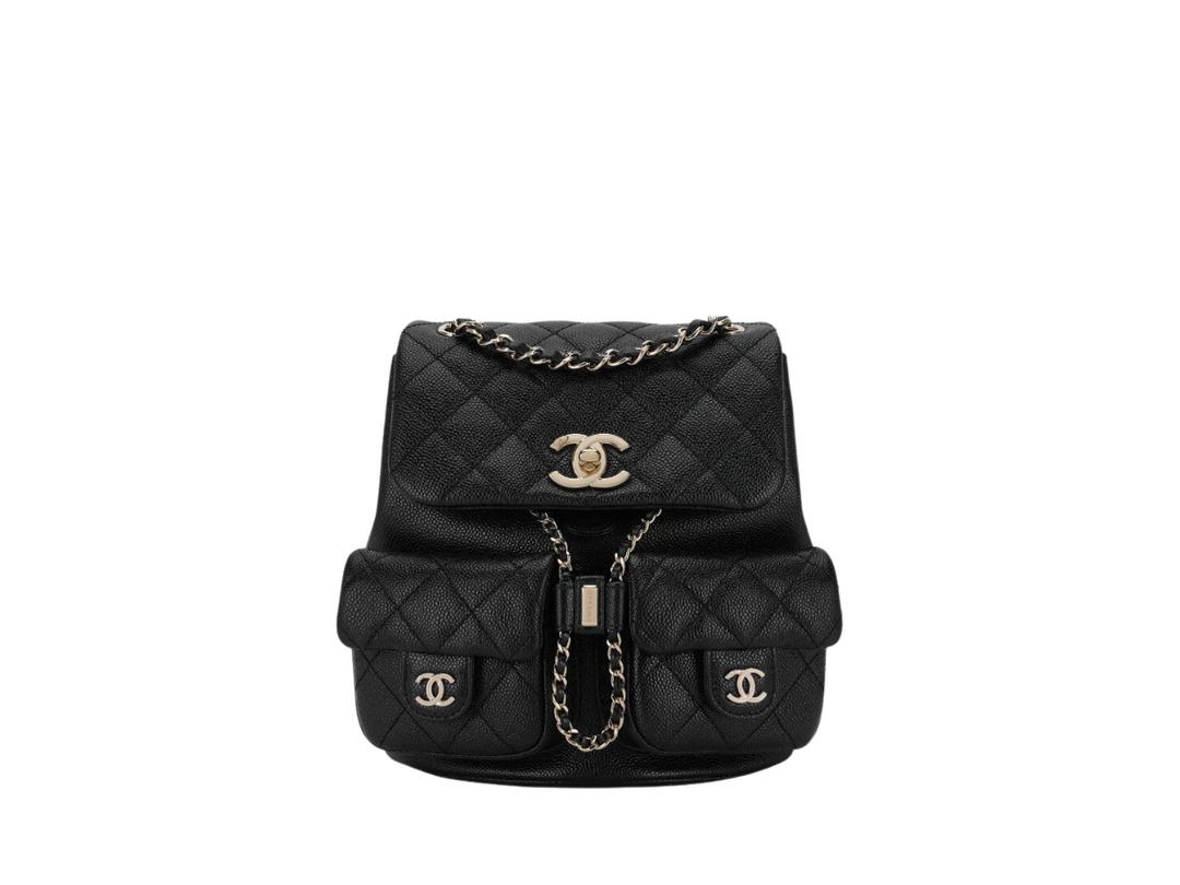 Chanel Chanel Backpack