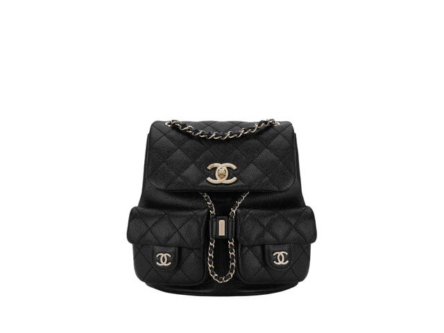 Chanel Chanel Backpack - view 1
