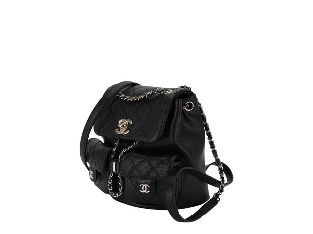 Chanel Chanel Backpack - view 3