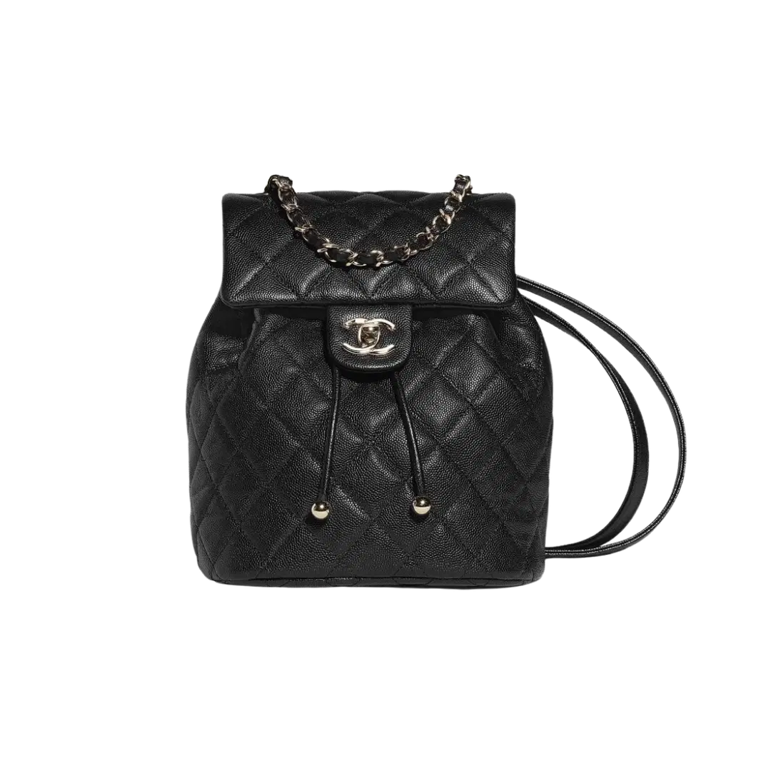 Chanel Chanel Backpack