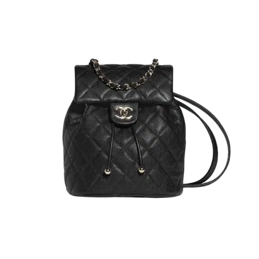 Buy Chanel Backpack at Sasom – Authentic and Ready to Ship