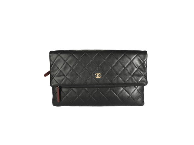Chanel Chanel Pouch - view 1