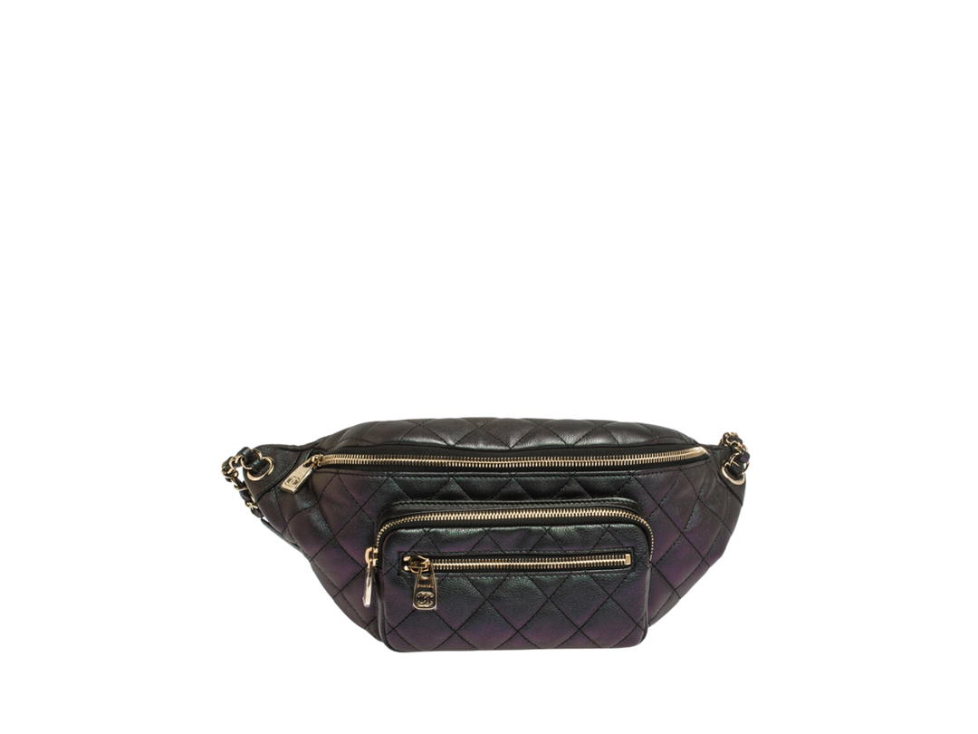Chanel Chanel Belt Bag