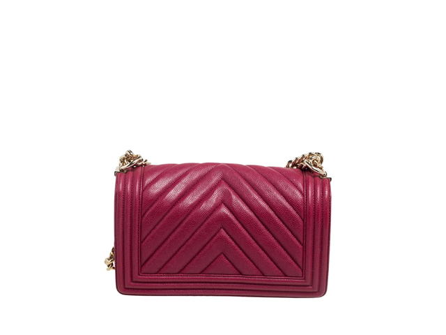 Chanel Chanel Boy Chanel Handbag - view 2