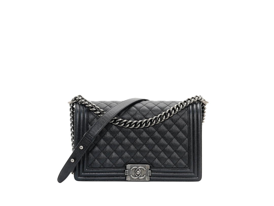 Chanel Chanel Boy Chanel Flap Bag