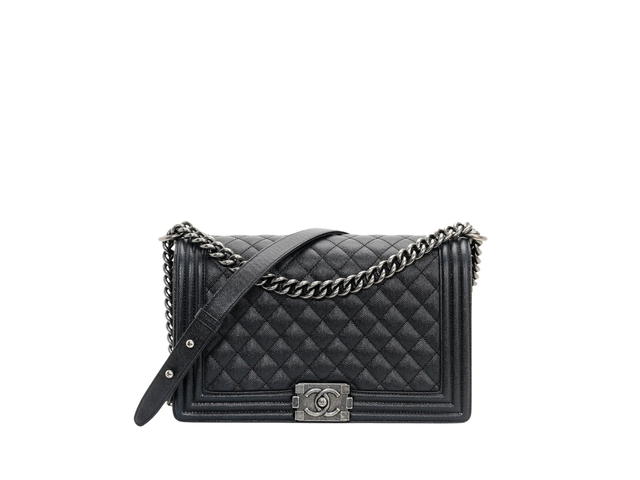 Chanel Chanel Boy Chanel Flap Bag - view 1