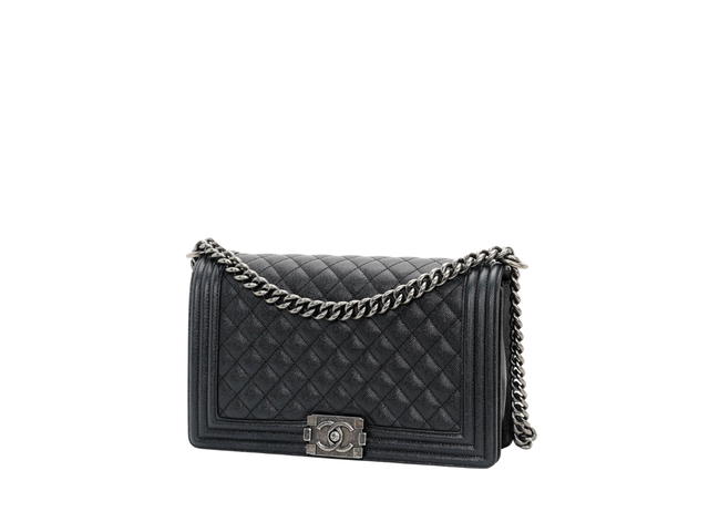 Chanel Chanel Boy Chanel Flap Bag - view 2