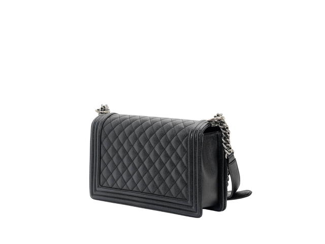 Chanel Chanel Boy Chanel Flap Bag - view 3