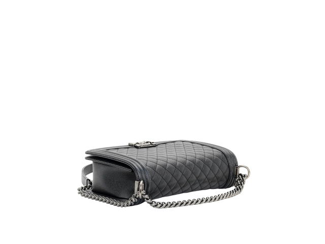 Chanel Chanel Boy Chanel Flap Bag - view 4