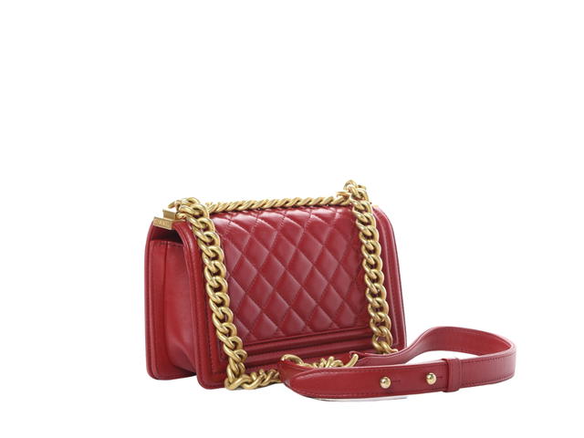 Chanel Chanel Boy Chanel Handbag - view 2