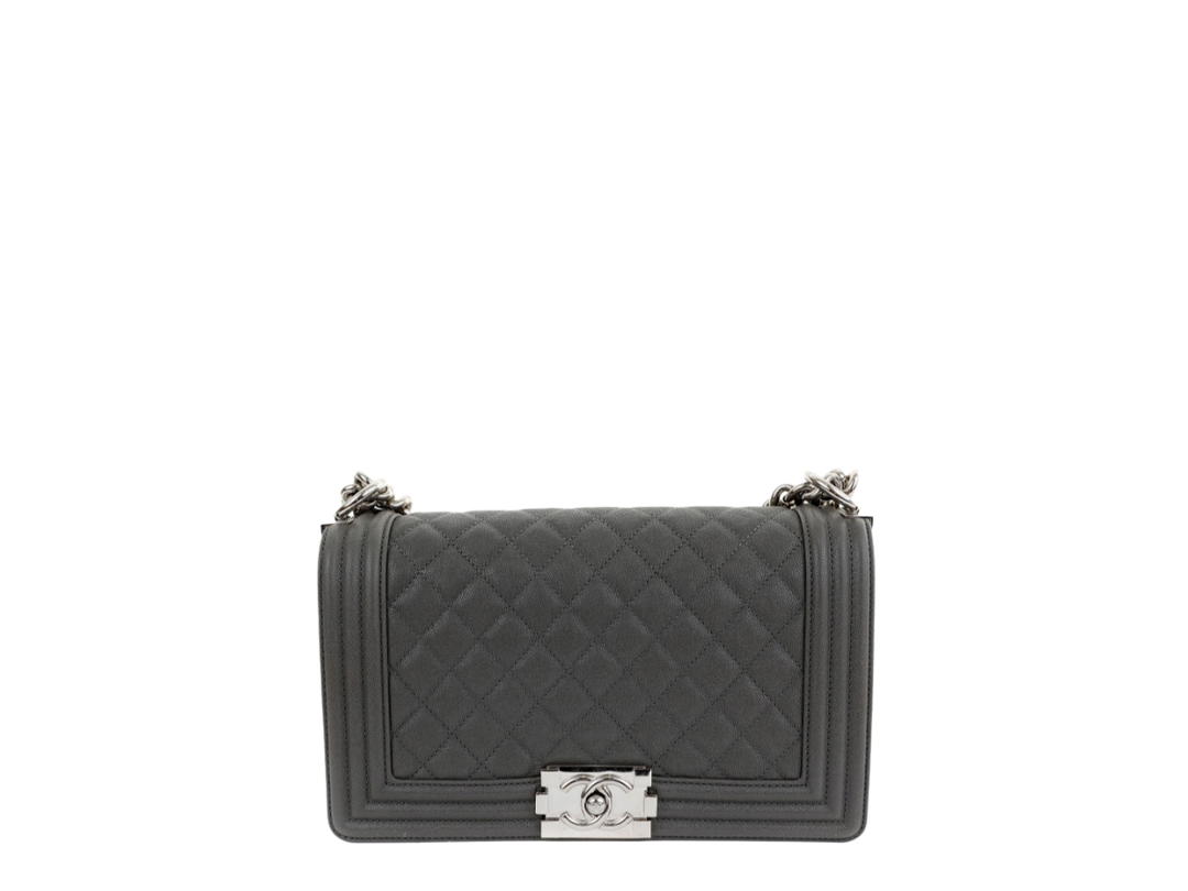 Chanel Chanel Boy Chanel Flap Bag
