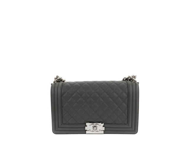 Chanel Chanel Boy Chanel Flap Bag - view 1