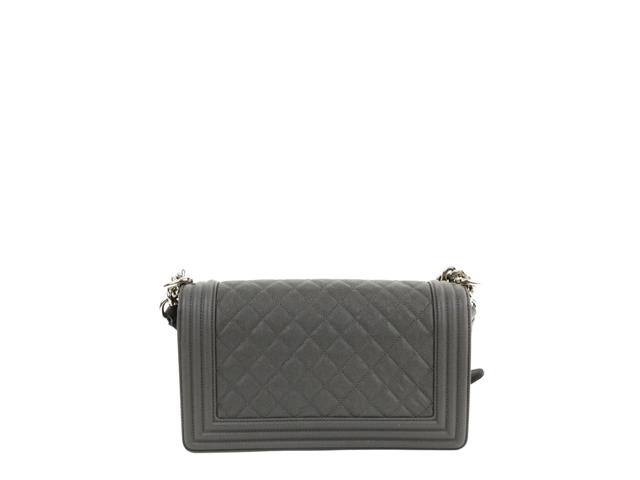 Chanel Chanel Boy Chanel Flap Bag - view 2