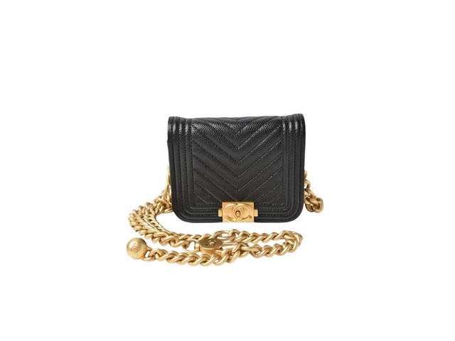 Chanel Chanel Boy Chanel Belt Bag - view 1