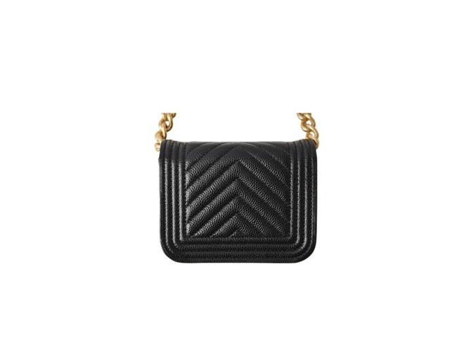 Chanel Chanel Boy Chanel Belt Bag - view 3