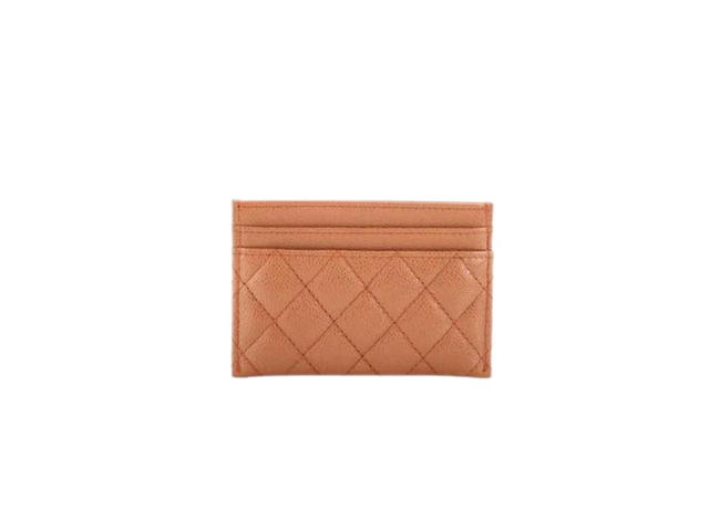 Chanel Chanel Boy Chanel Card Holder - view 3
