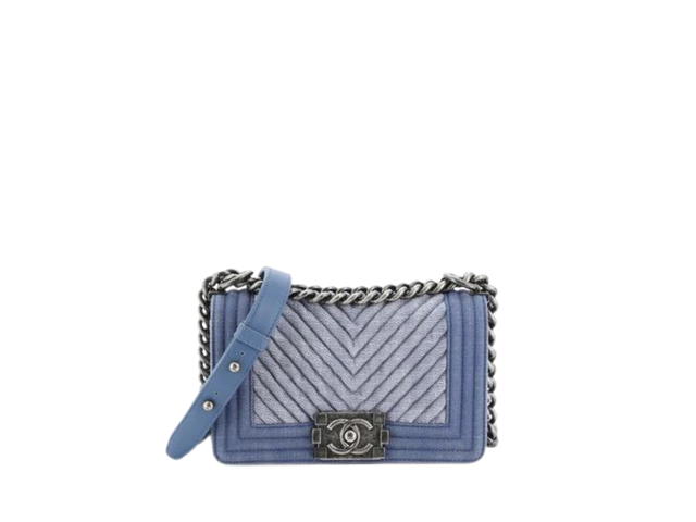 Chanel Chanel Boy Chanel Flap Bag - view 1