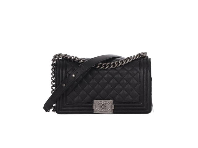 Chanel Chanel Boy Chanel Medium Handbag - view 1