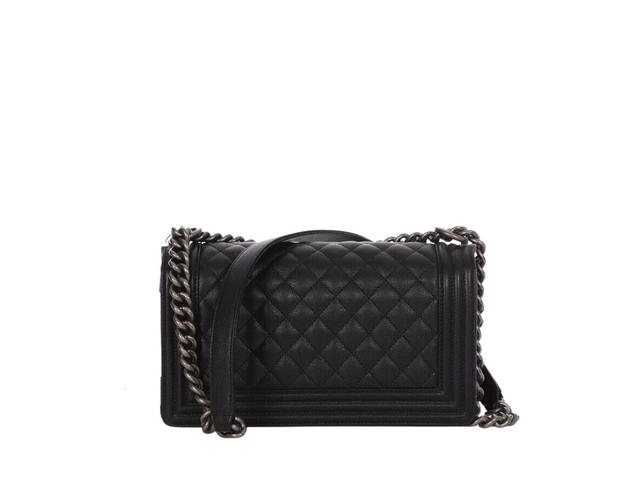 Chanel Chanel Boy Chanel Medium Handbag - view 2