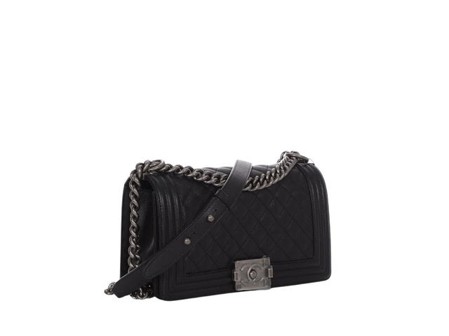 Chanel Chanel Boy Chanel Medium Handbag - view 3
