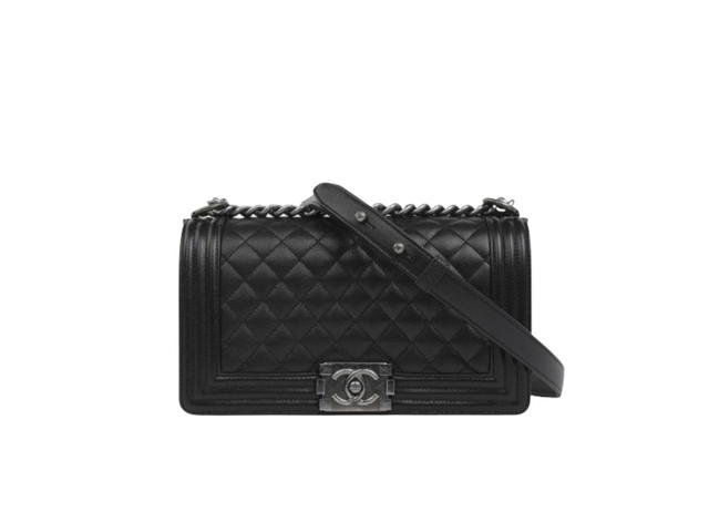 Chanel Chanel Boy Chanel Medium Handbag - view 1