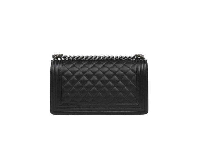 Chanel Chanel Boy Chanel Medium Handbag - view 2