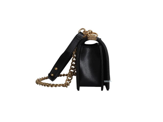 Chanel Chanel Boy Chanel Medium Handbag - view 2