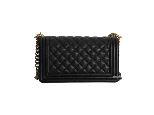 Chanel Chanel Boy Chanel Medium Handbag - view 3