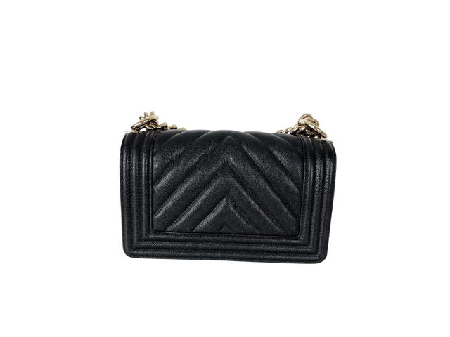 Chanel Chanel Boy Chanel Small Flap Bag - view 2