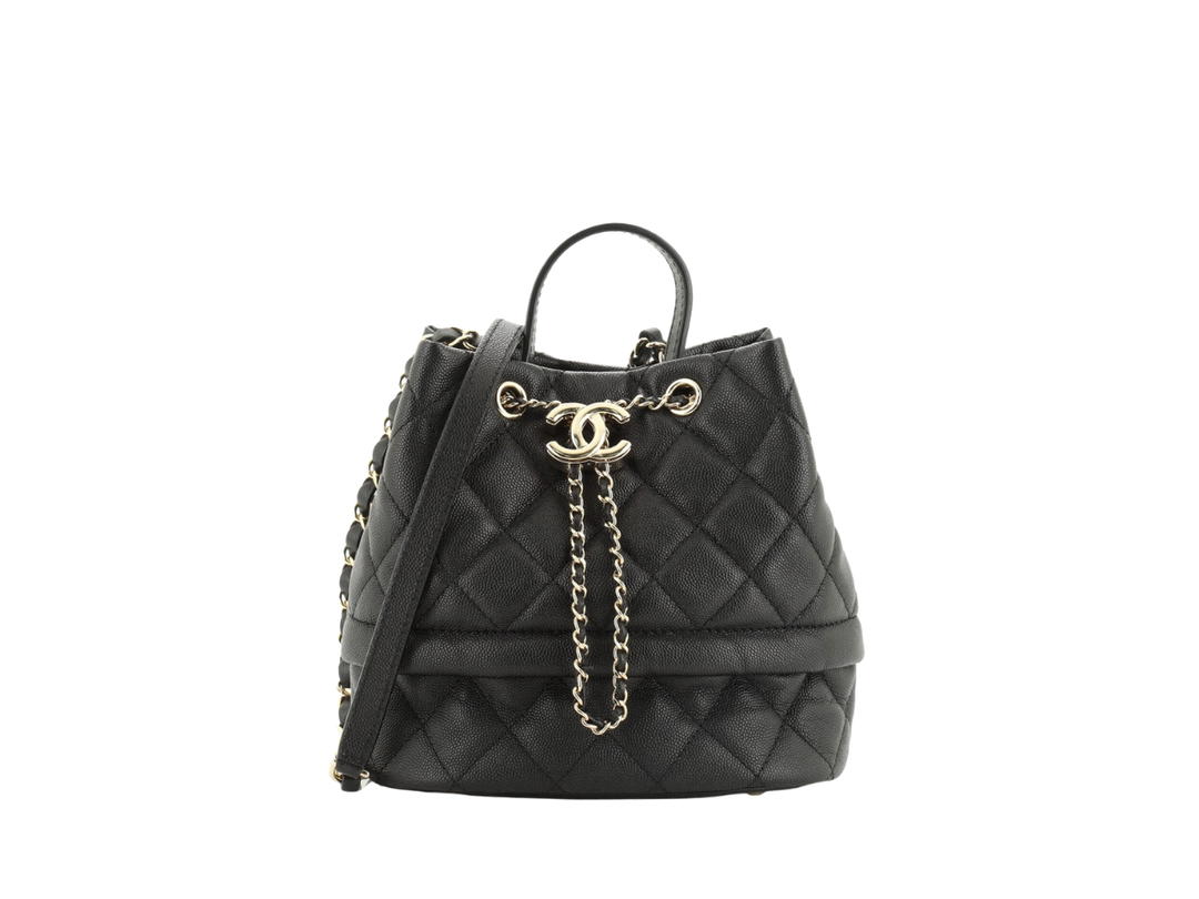 Chanel Chanel Bucket Bag