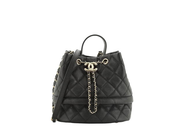 Chanel Chanel Bucket Bag - view 1