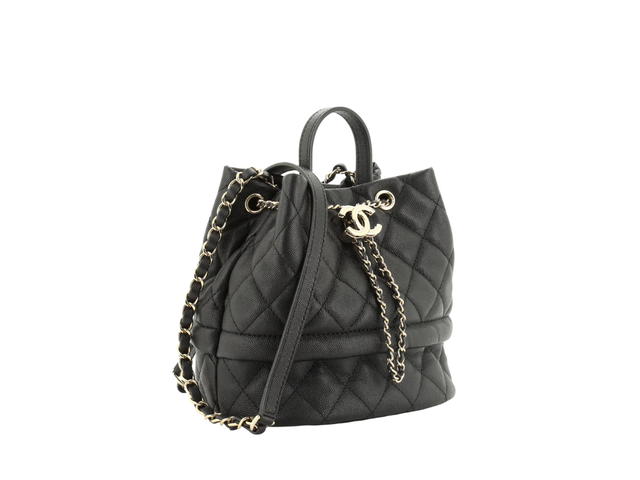 Chanel Chanel Bucket Bag - view 3