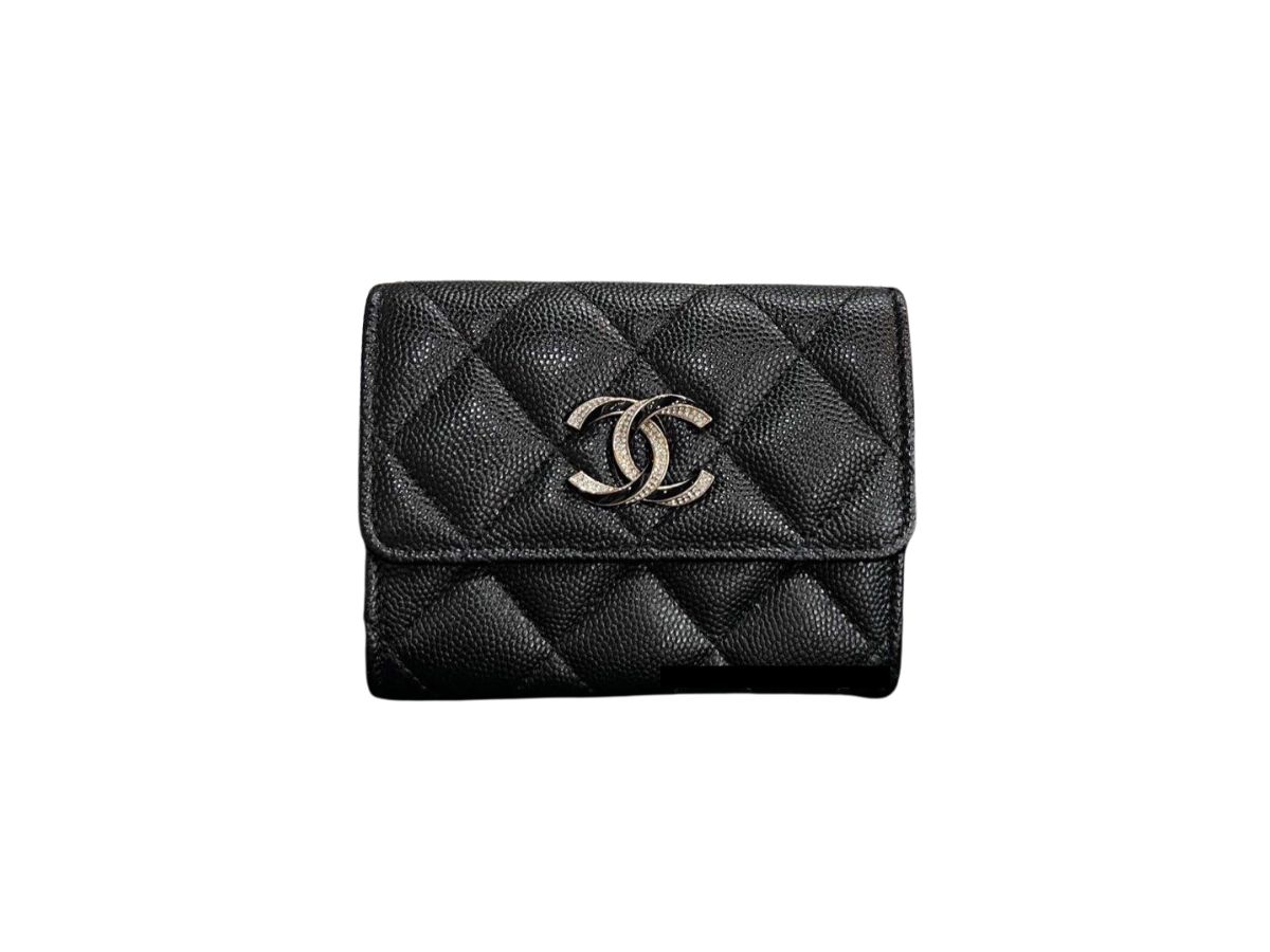 Chanel Chanel Card Holder
