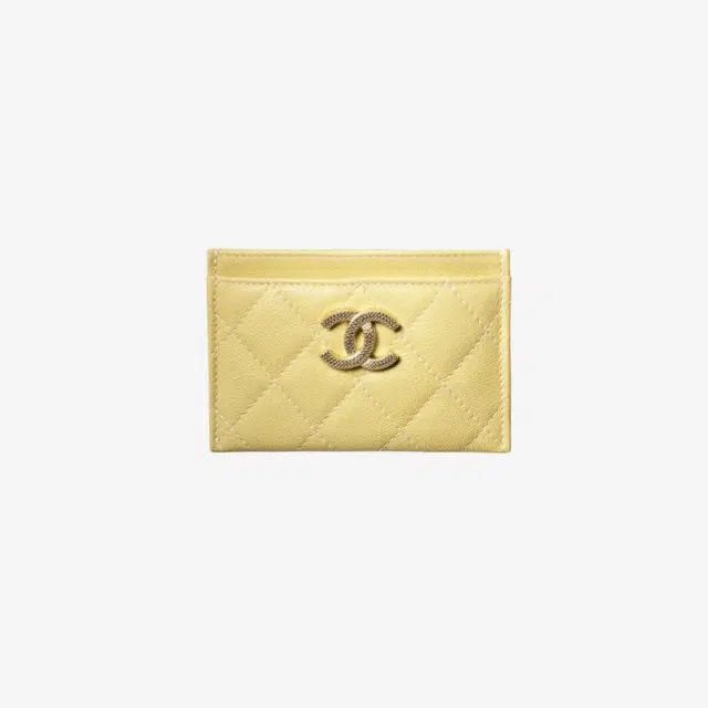 Chanel Chanel Card Holder - view 1